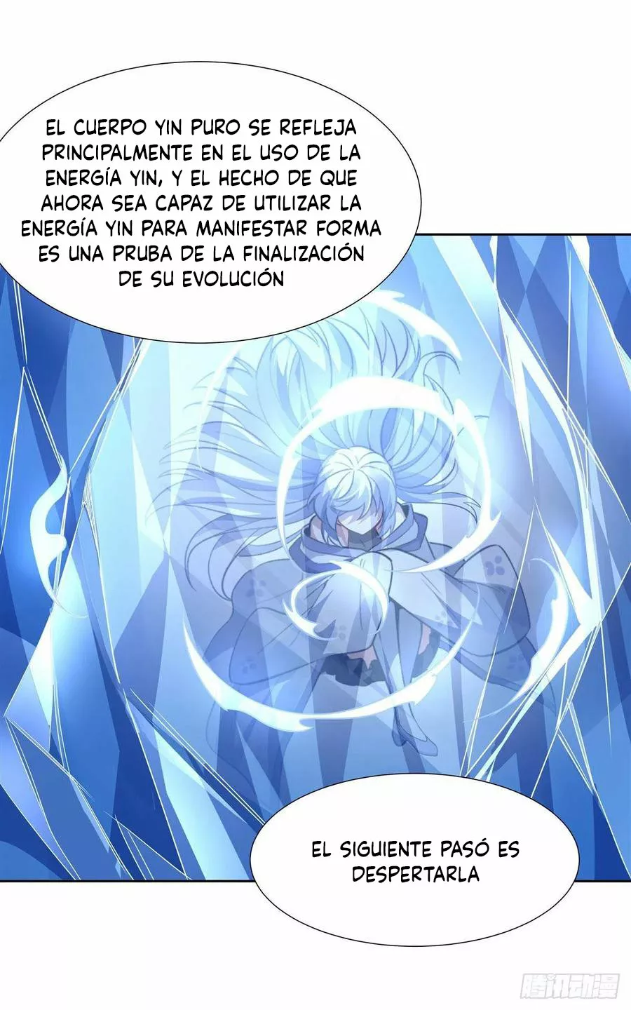 Mis Discípulas, las Futuras Soberanas del Cielo — Capítulo 62 — 27