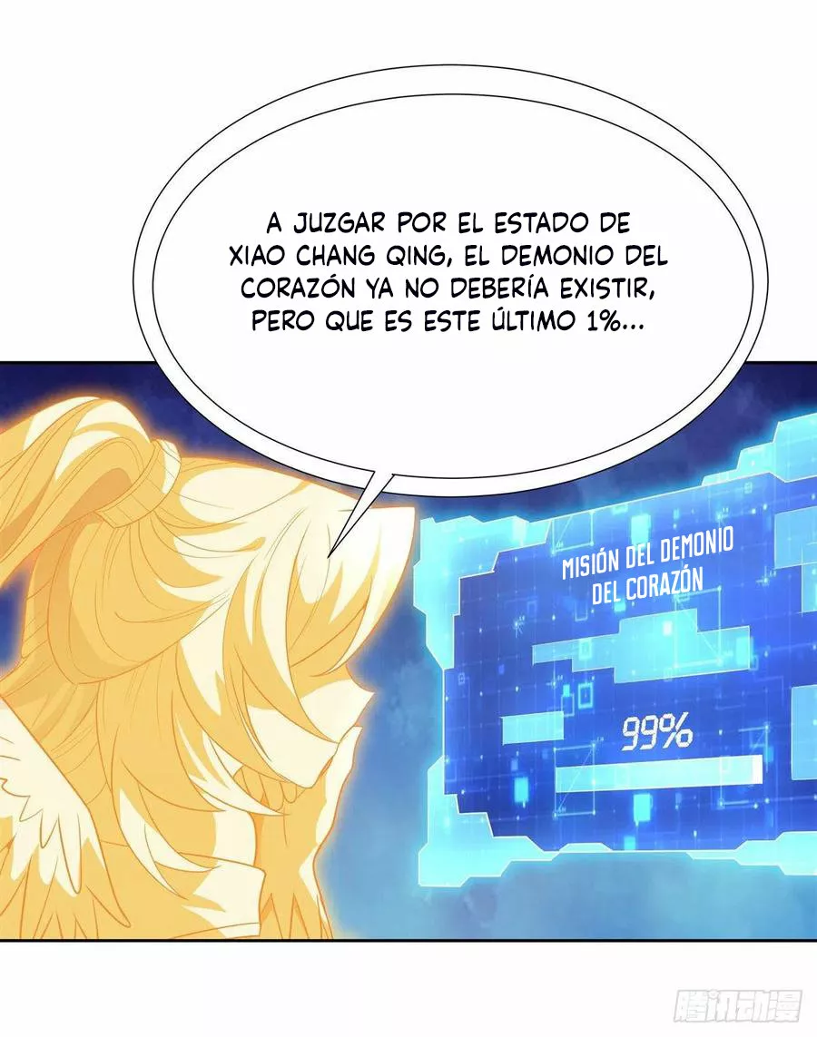 Mis Discípulas, las Futuras Soberanas del Cielo — Capítulo 64 — 14