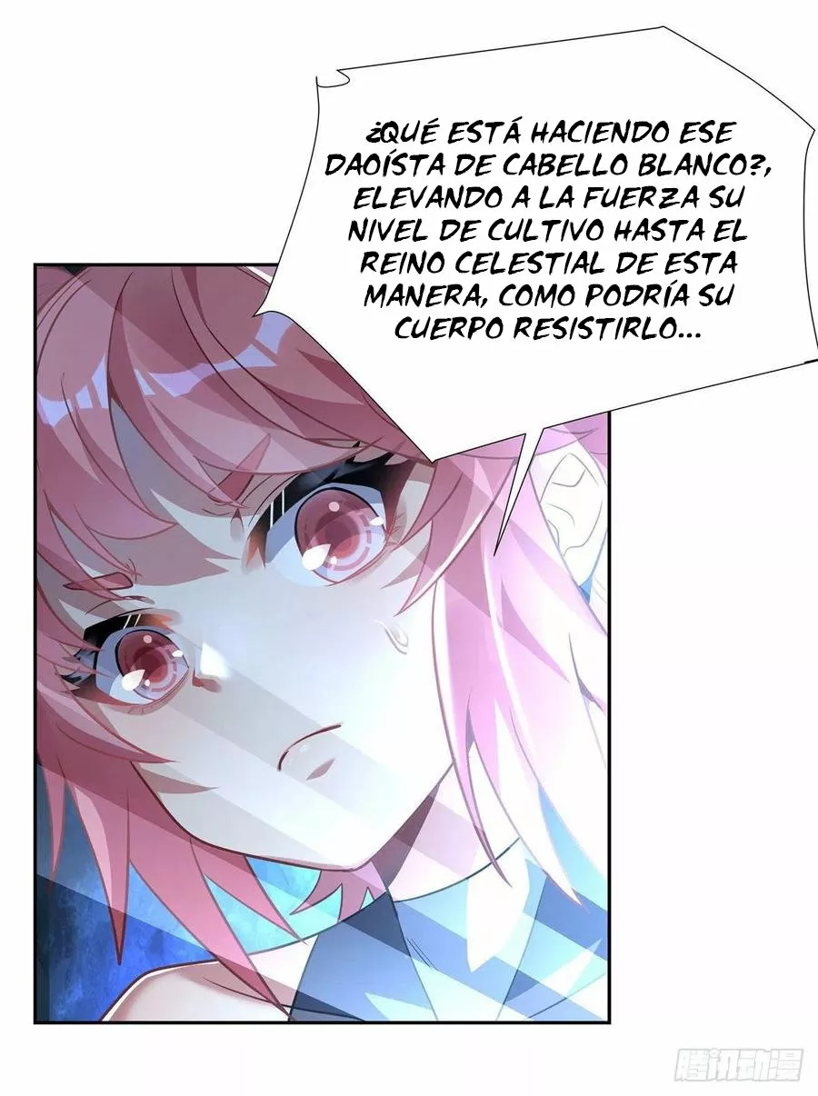 Mis Discípulas, las Futuras Soberanas del Cielo — Capítulo 64 — 39