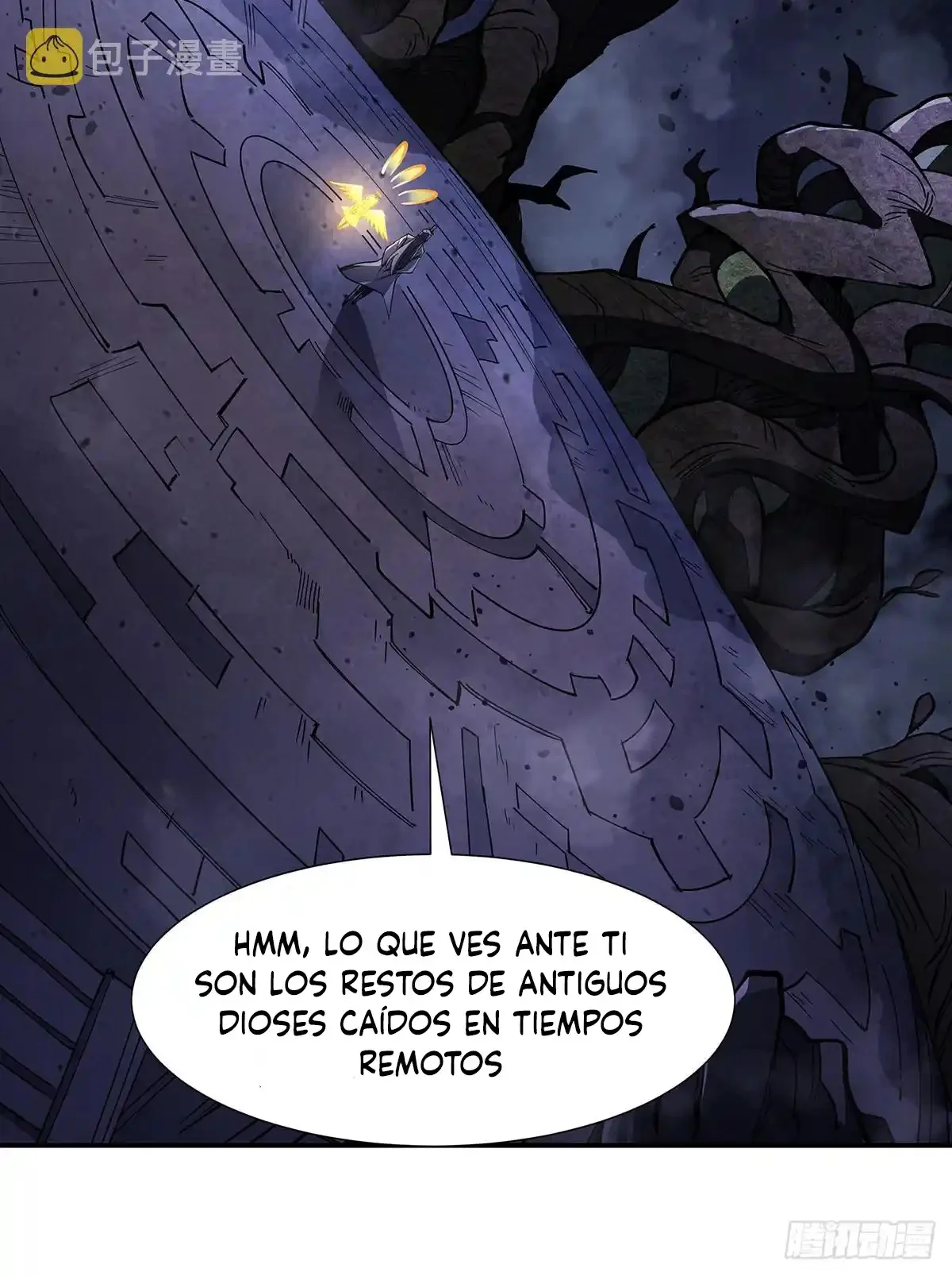 Mis Discípulas, las Futuras Soberanas del Cielo — Capítulo 137 — 51