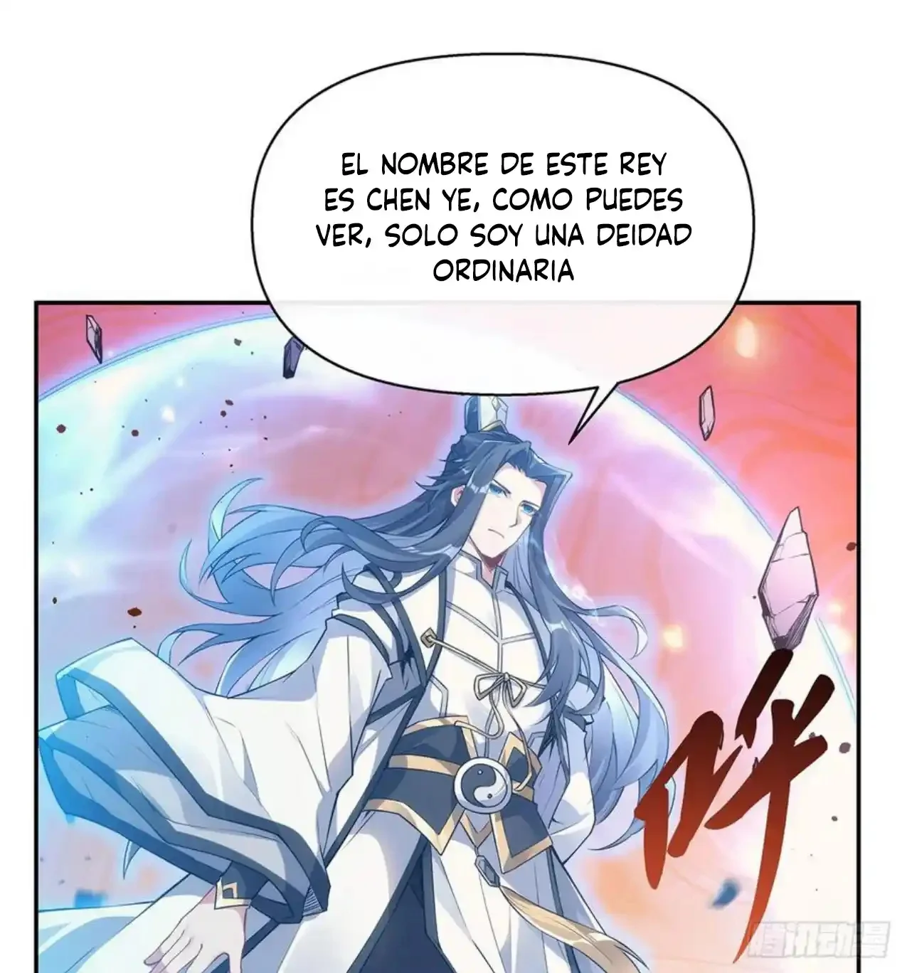 Mis Discípulas, las Futuras Soberanas del Cielo — Capítulo 140 — 12