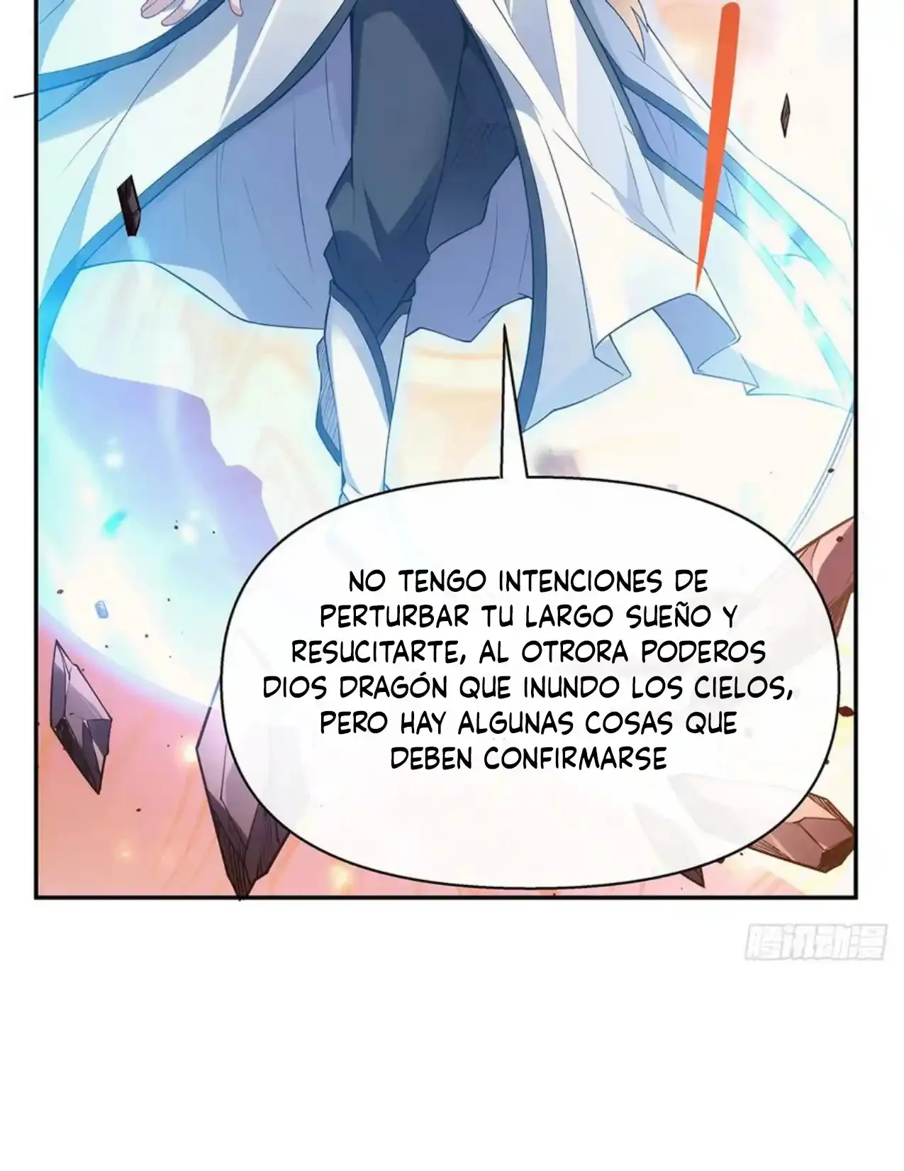 Mis Discípulas, las Futuras Soberanas del Cielo — Capítulo 140 — 13