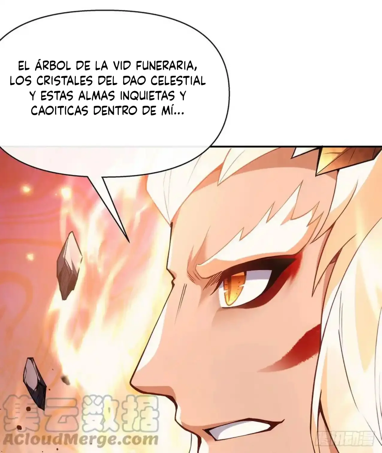 Mis Discípulas, las Futuras Soberanas del Cielo — Capítulo 140 — 14