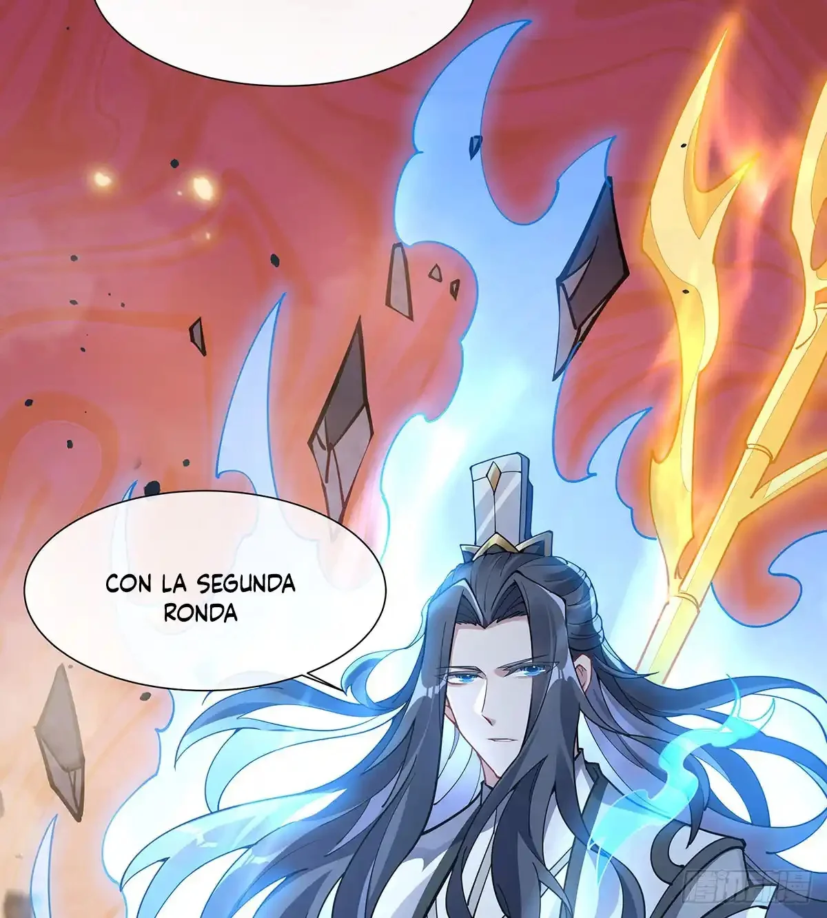 Mis Discípulas, las Futuras Soberanas del Cielo — Capítulo 140 — 67