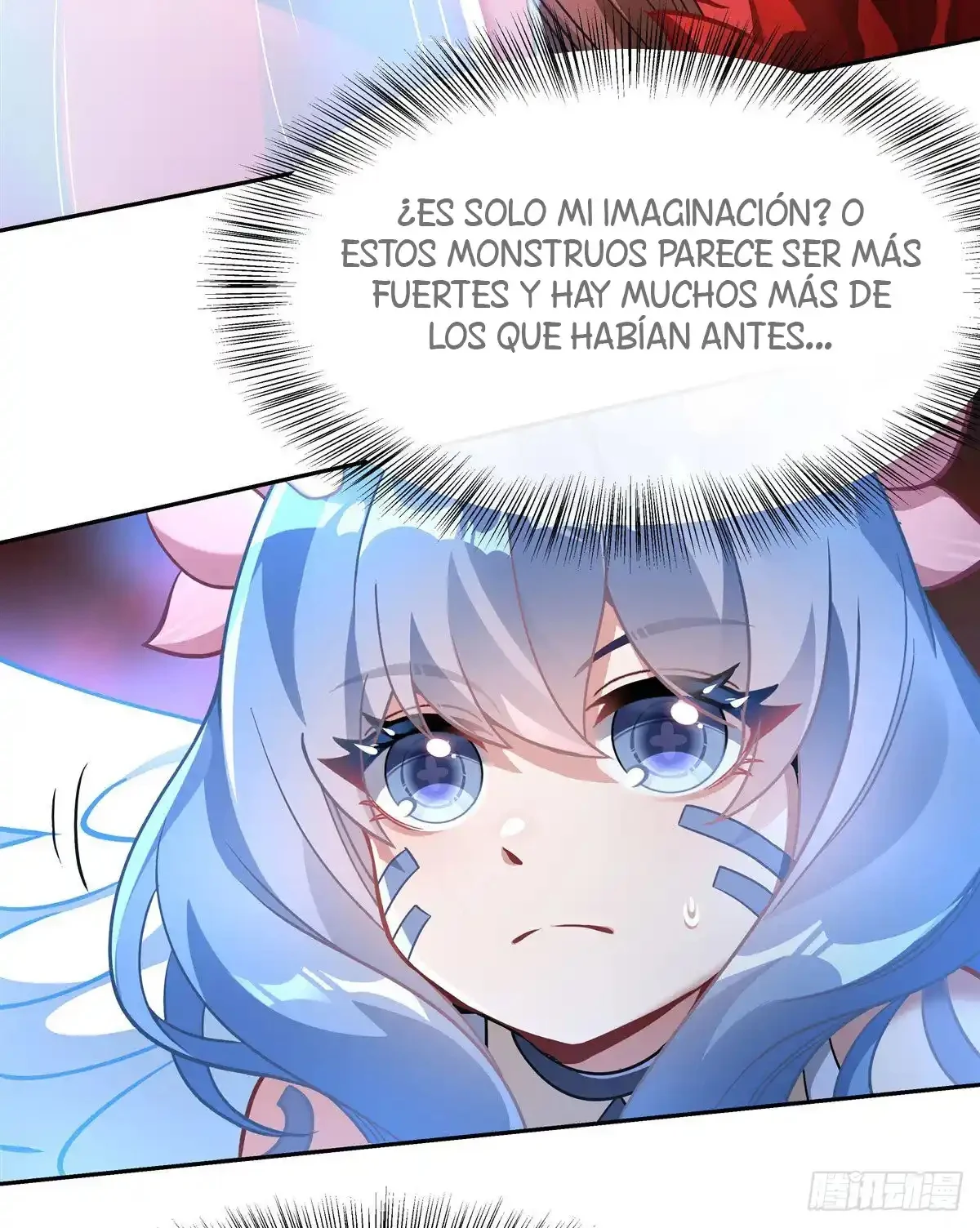 Mis Discípulas, las Futuras Soberanas del Cielo — Capítulo 123 — 17