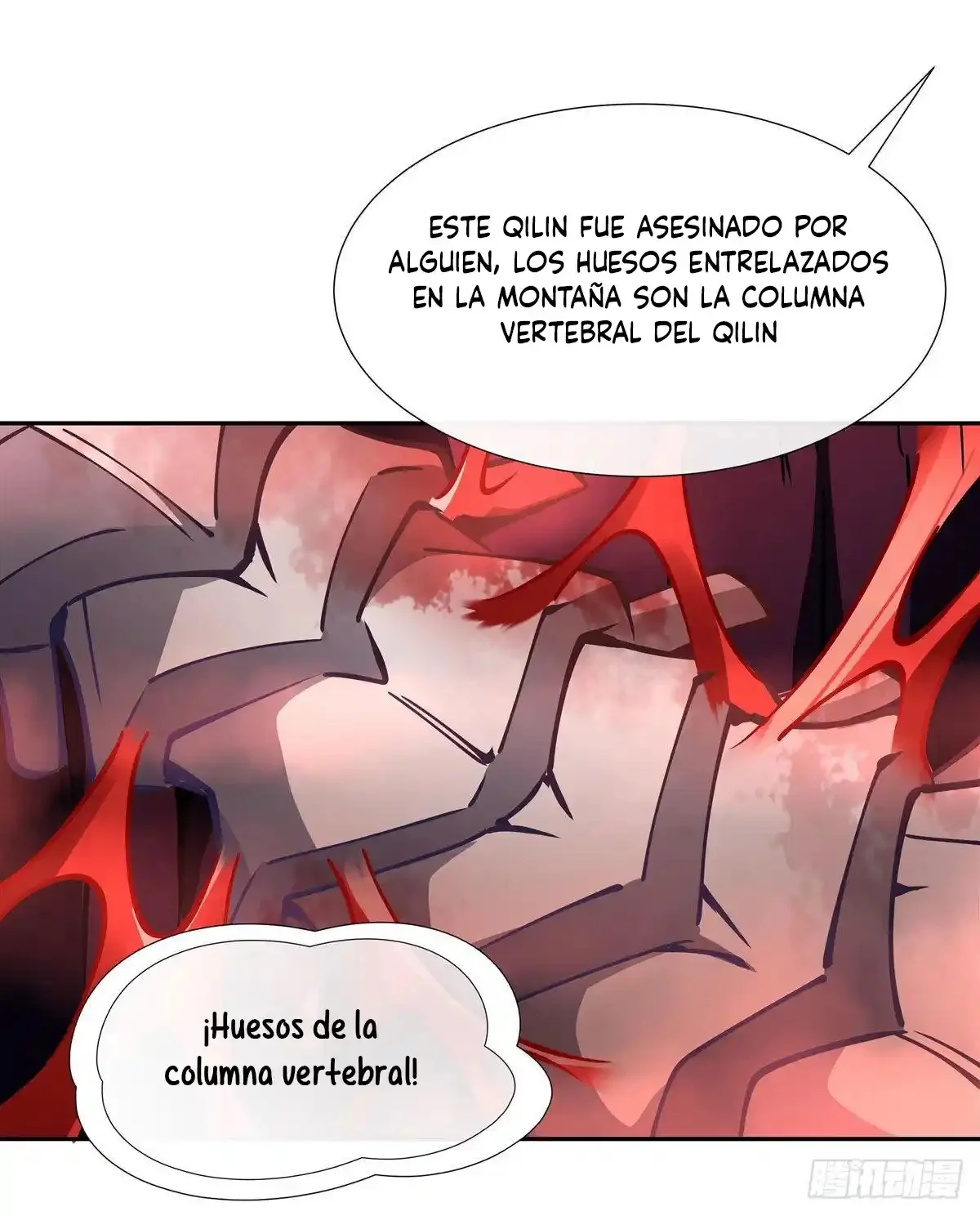 Mis Discípulas, las Futuras Soberanas del Cielo — Capítulo 123 — 40