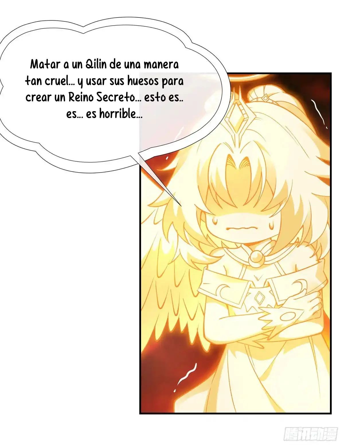 Mis Discípulas, las Futuras Soberanas del Cielo — Capítulo 123 — 42