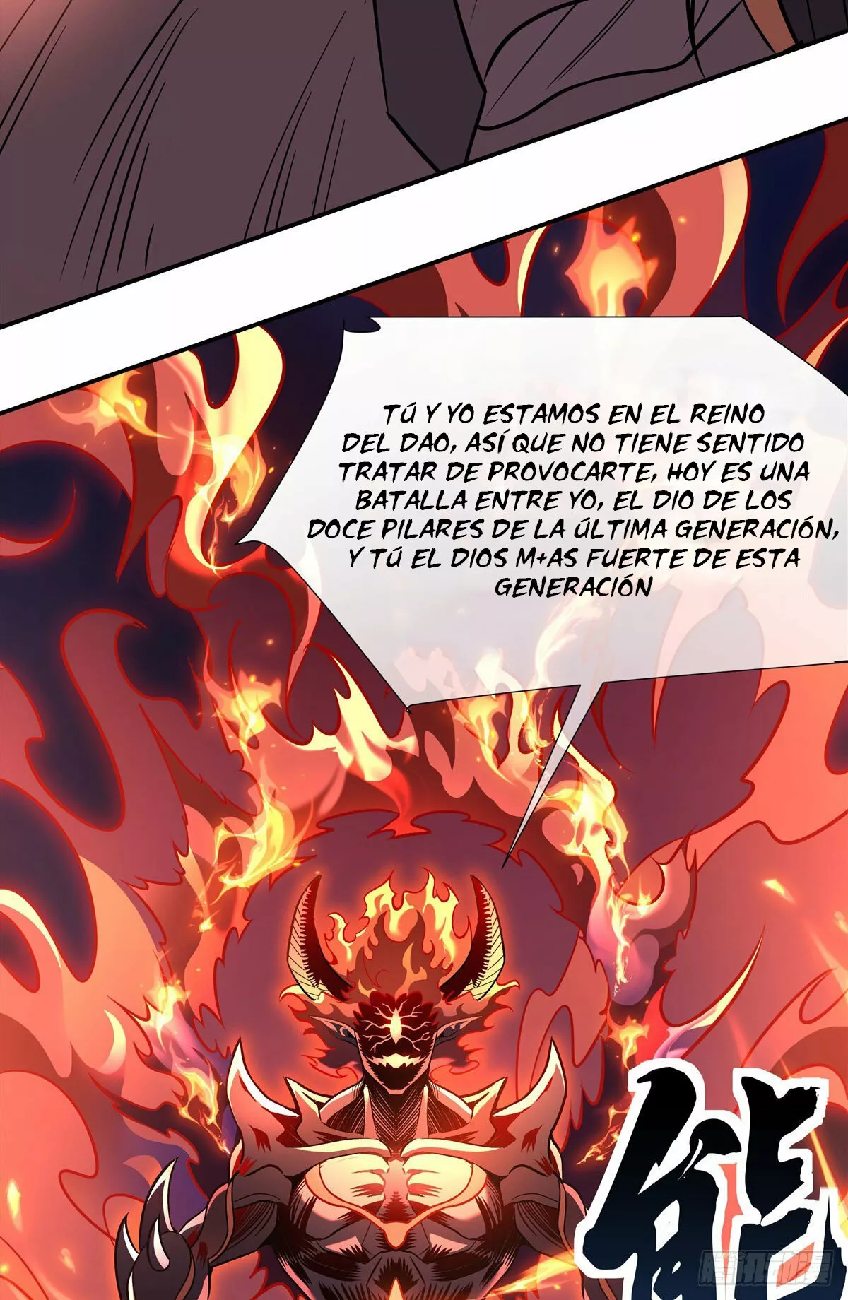 Mis Discípulas, las Futuras Soberanas del Cielo — Capítulo 99 — 4