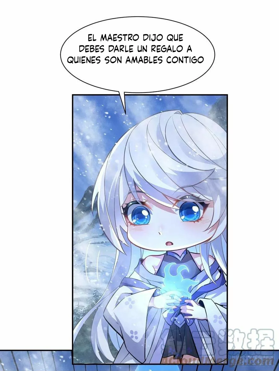 Mis Discípulas, las Futuras Soberanas del Cielo — Capítulo 52 — 13