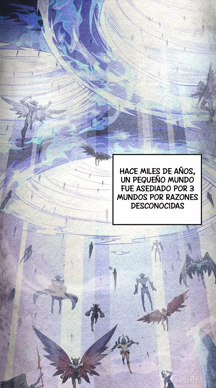 Mis Discípulas, las Futuras Soberanas del Cielo — Capítulo 52 — 23