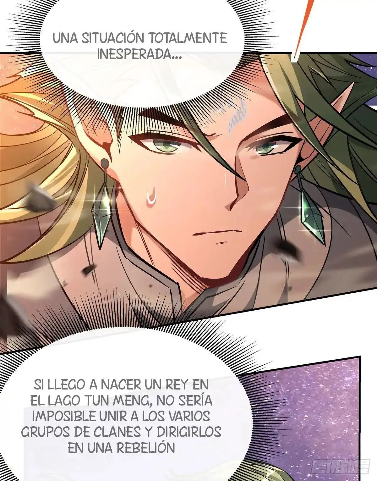 Mis Discípulas, las Futuras Soberanas del Cielo — Capítulo 109 — 12