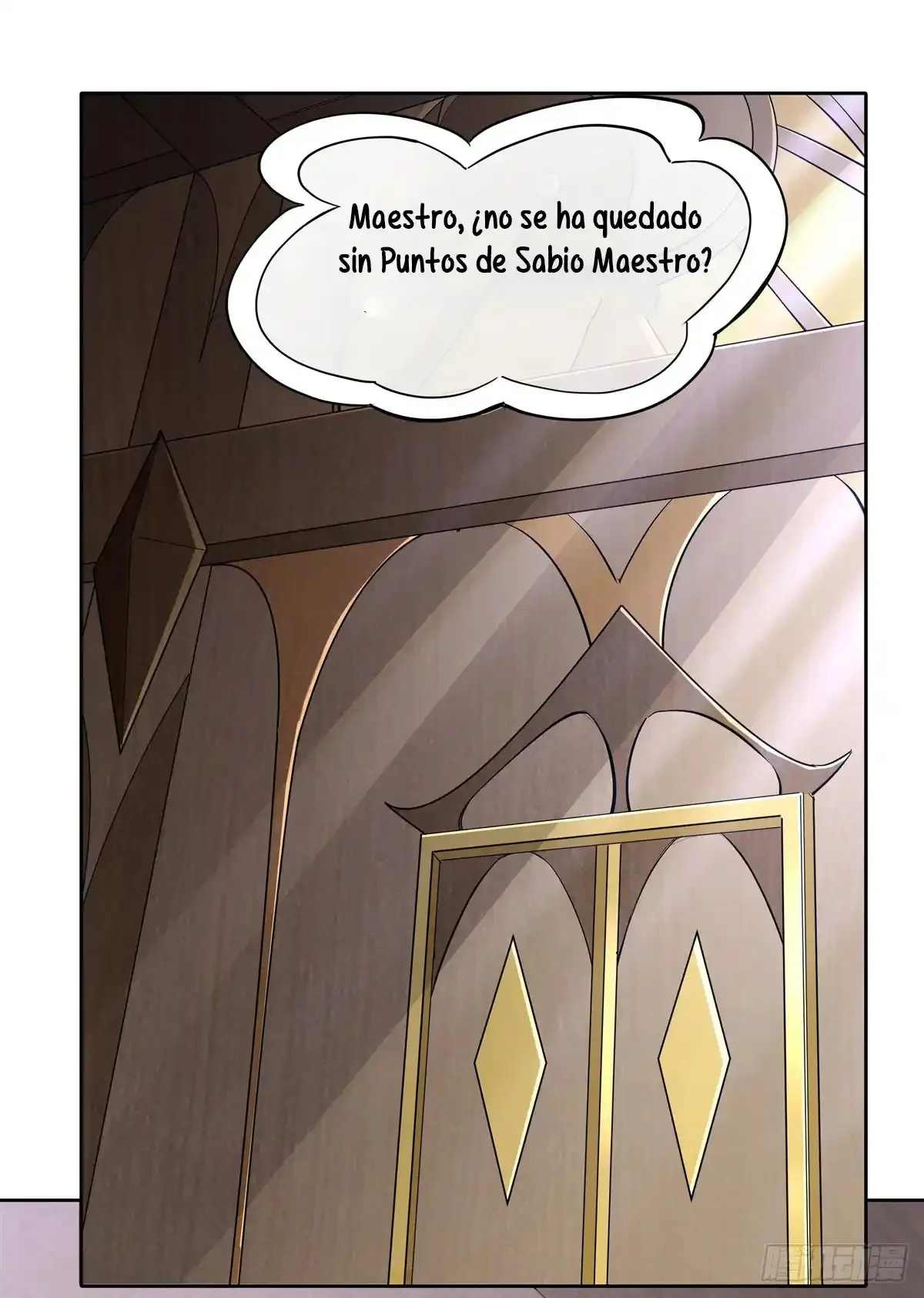 Mis Discípulas, las Futuras Soberanas del Cielo — Capítulo 145 — 3