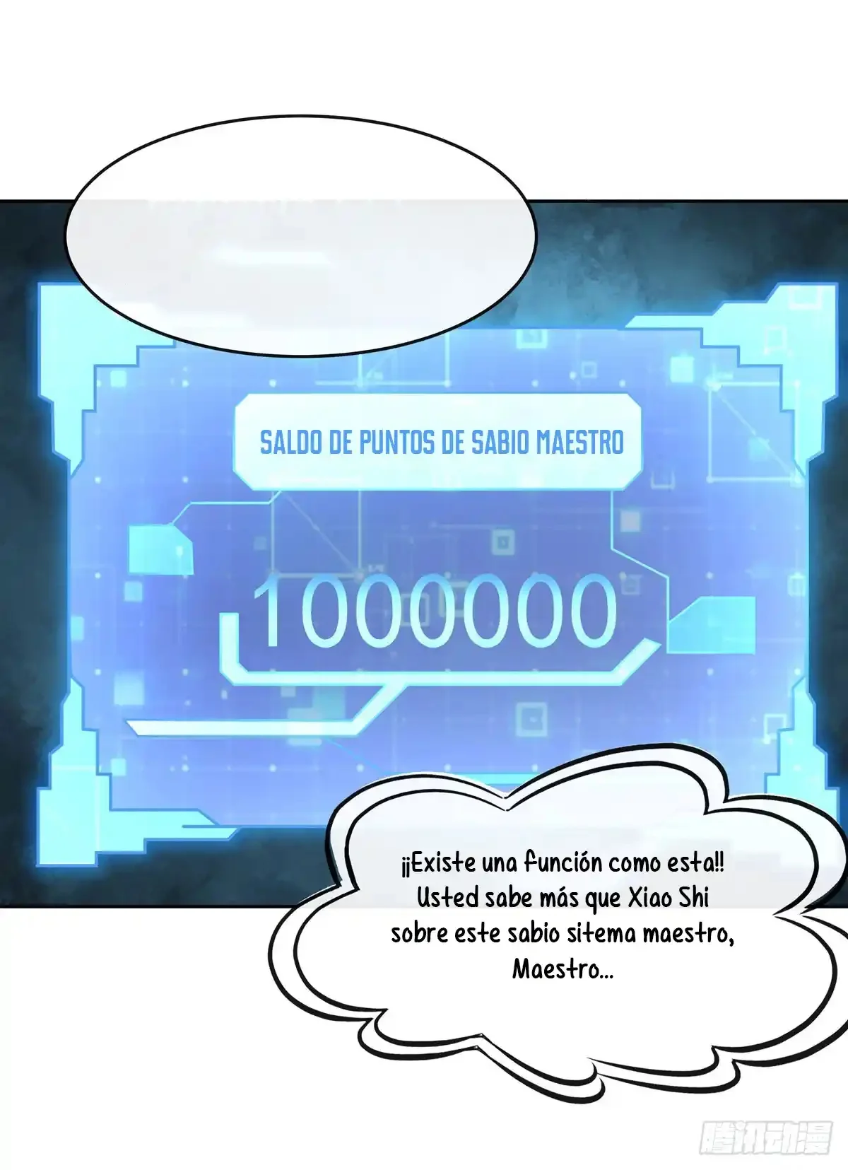 Mis Discípulas, las Futuras Soberanas del Cielo — Capítulo 145 — 7