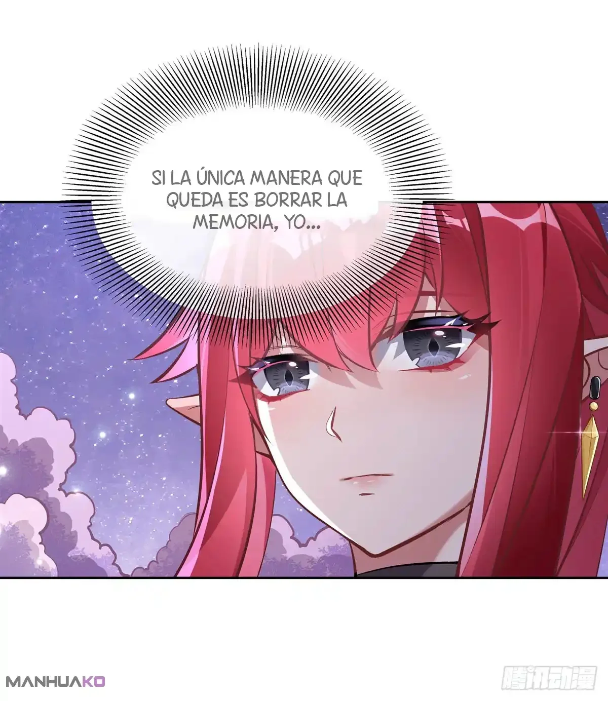 Mis Discípulas, las Futuras Soberanas del Cielo — Capítulo 145 — 40