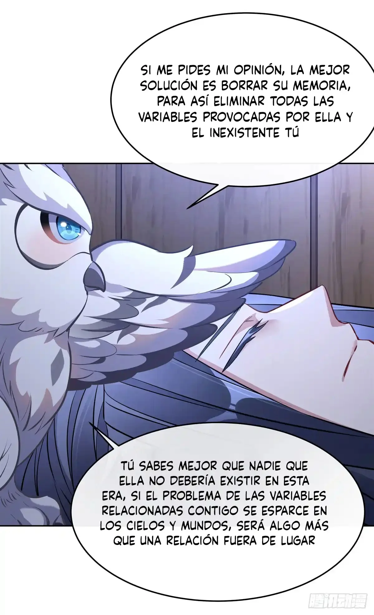 Mis Discípulas, las Futuras Soberanas del Cielo — Capítulo 145 — 42