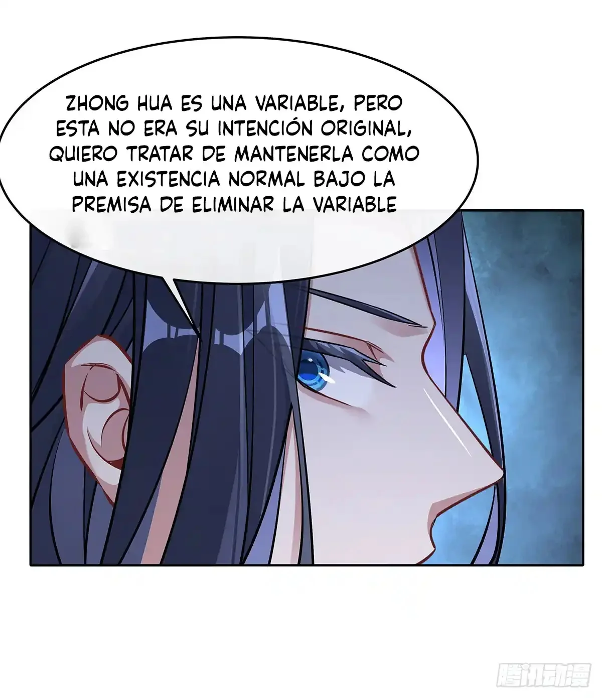 Mis Discípulas, las Futuras Soberanas del Cielo — Capítulo 145 — 46