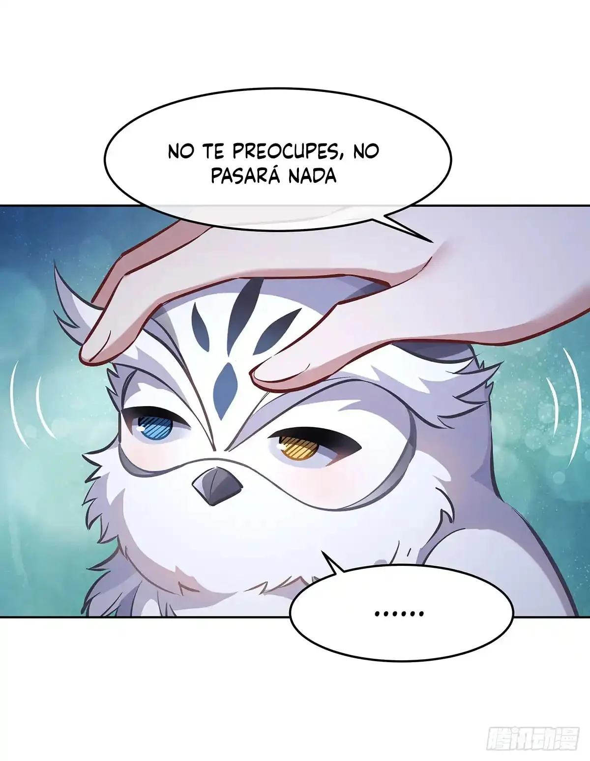 Mis Discípulas, las Futuras Soberanas del Cielo — Capítulo 145 — 47