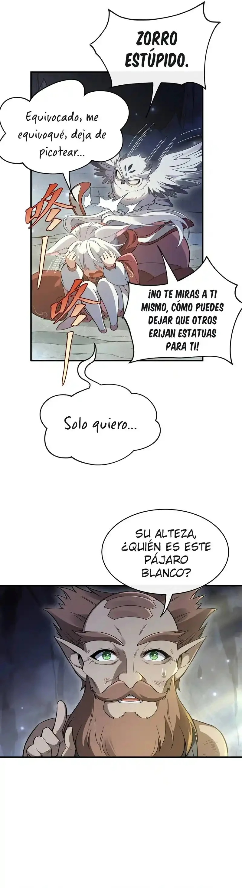 Mis Discípulas, las Futuras Soberanas del Cielo — Capítulo 194 — 12