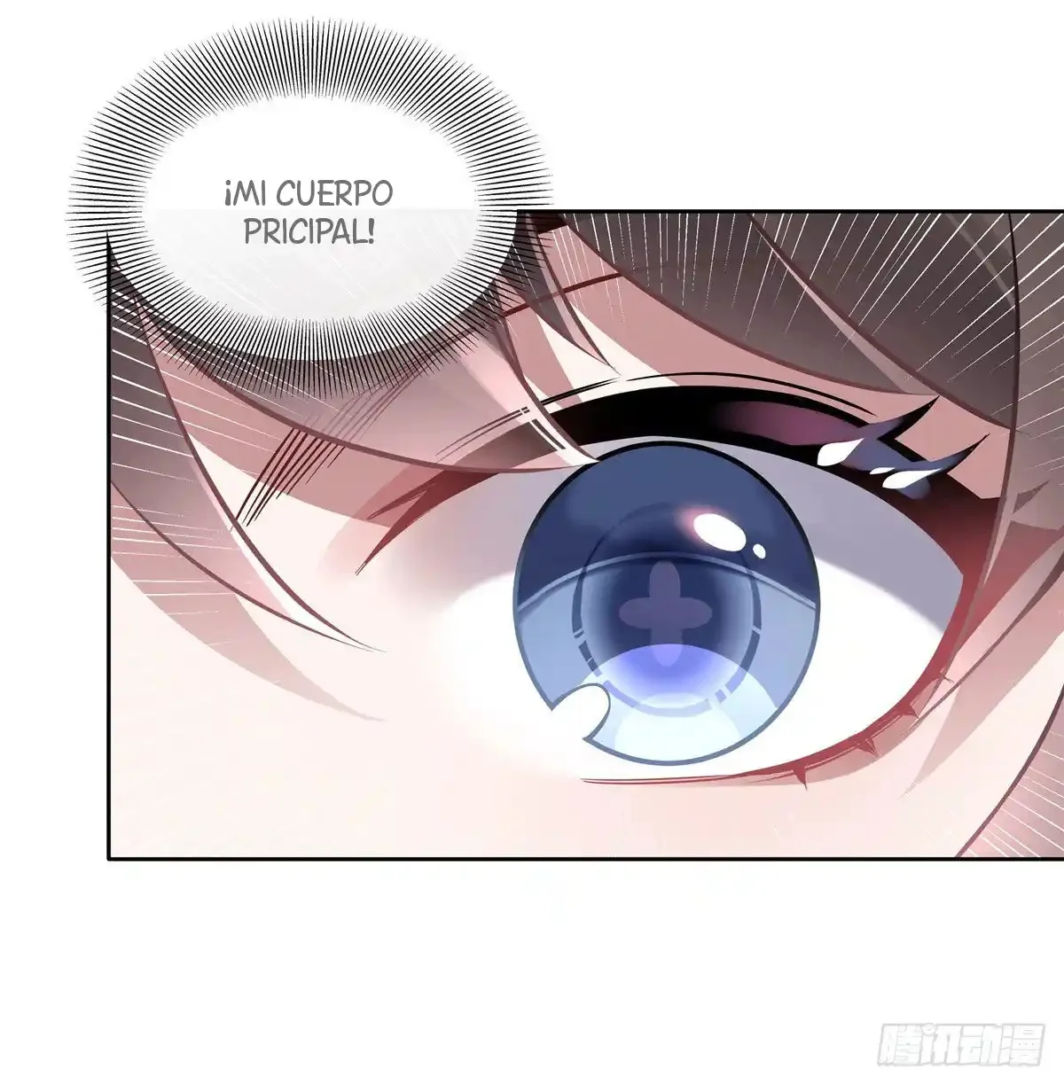 Mis Discípulas, las Futuras Soberanas del Cielo — Capítulo 118 — 33