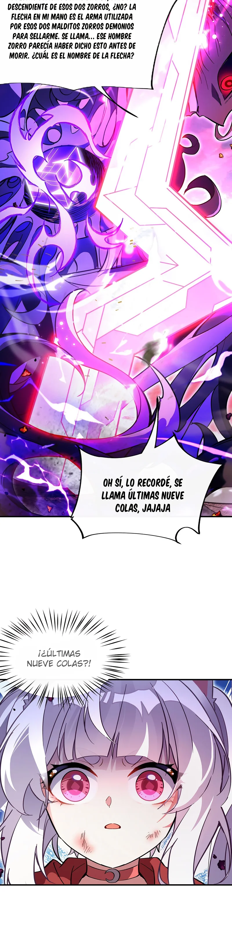 Mis Discípulas, las Futuras Soberanas del Cielo — Capítulo 246 — 15