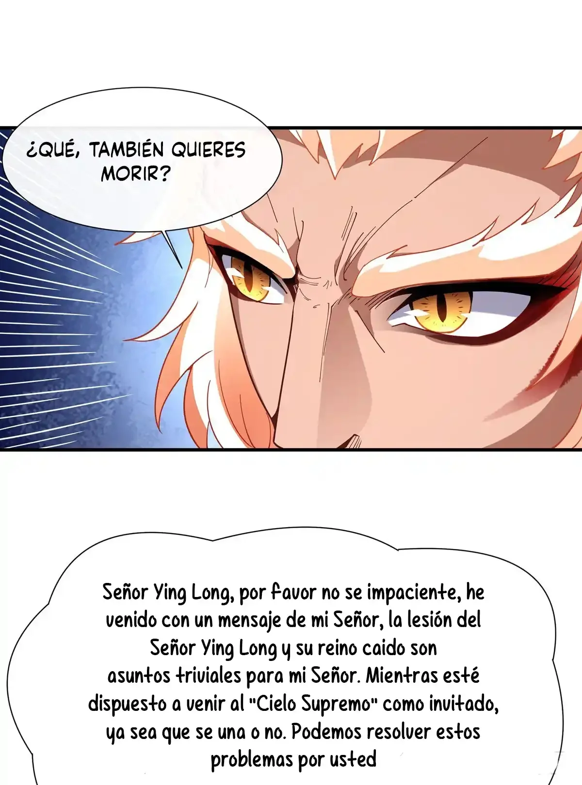Mis Discípulas, las Futuras Soberanas del Cielo — Capítulo 142 — 24
