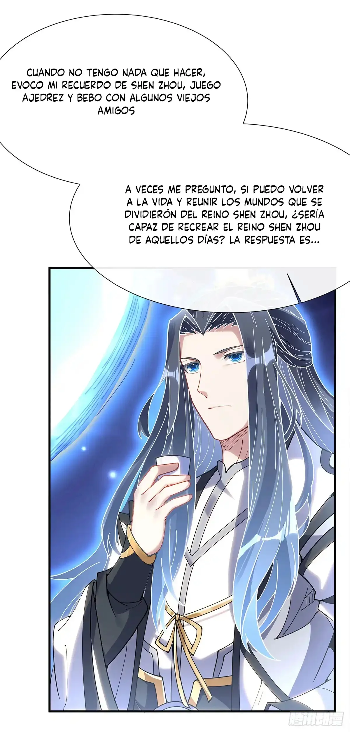 Mis Discípulas, las Futuras Soberanas del Cielo — Capítulo 142 — 44