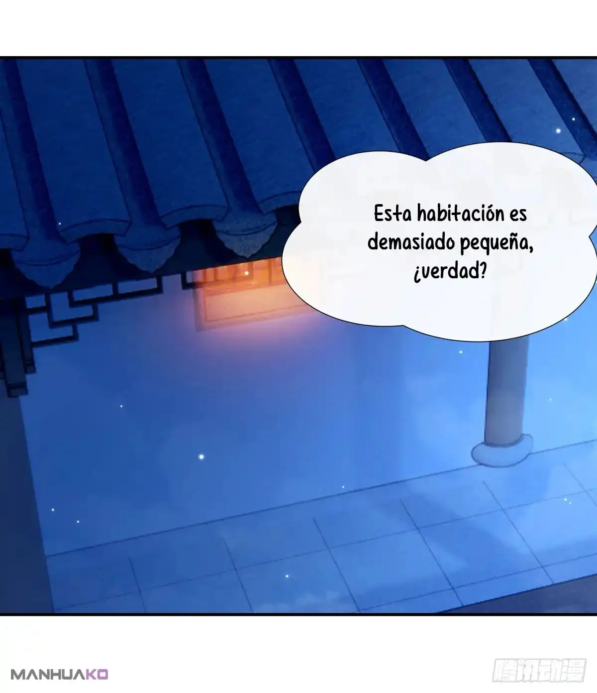 Mis Discípulas, las Futuras Soberanas del Cielo — Capítulo 150 — 5