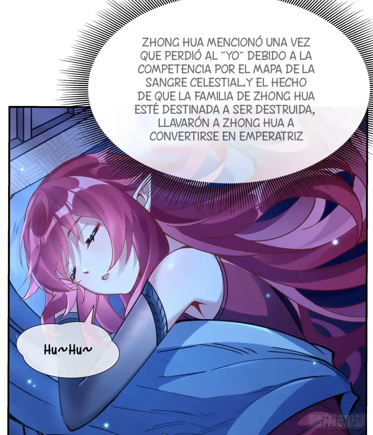 Mis Discípulas, las Futuras Soberanas del Cielo — Capítulo 150 — 14