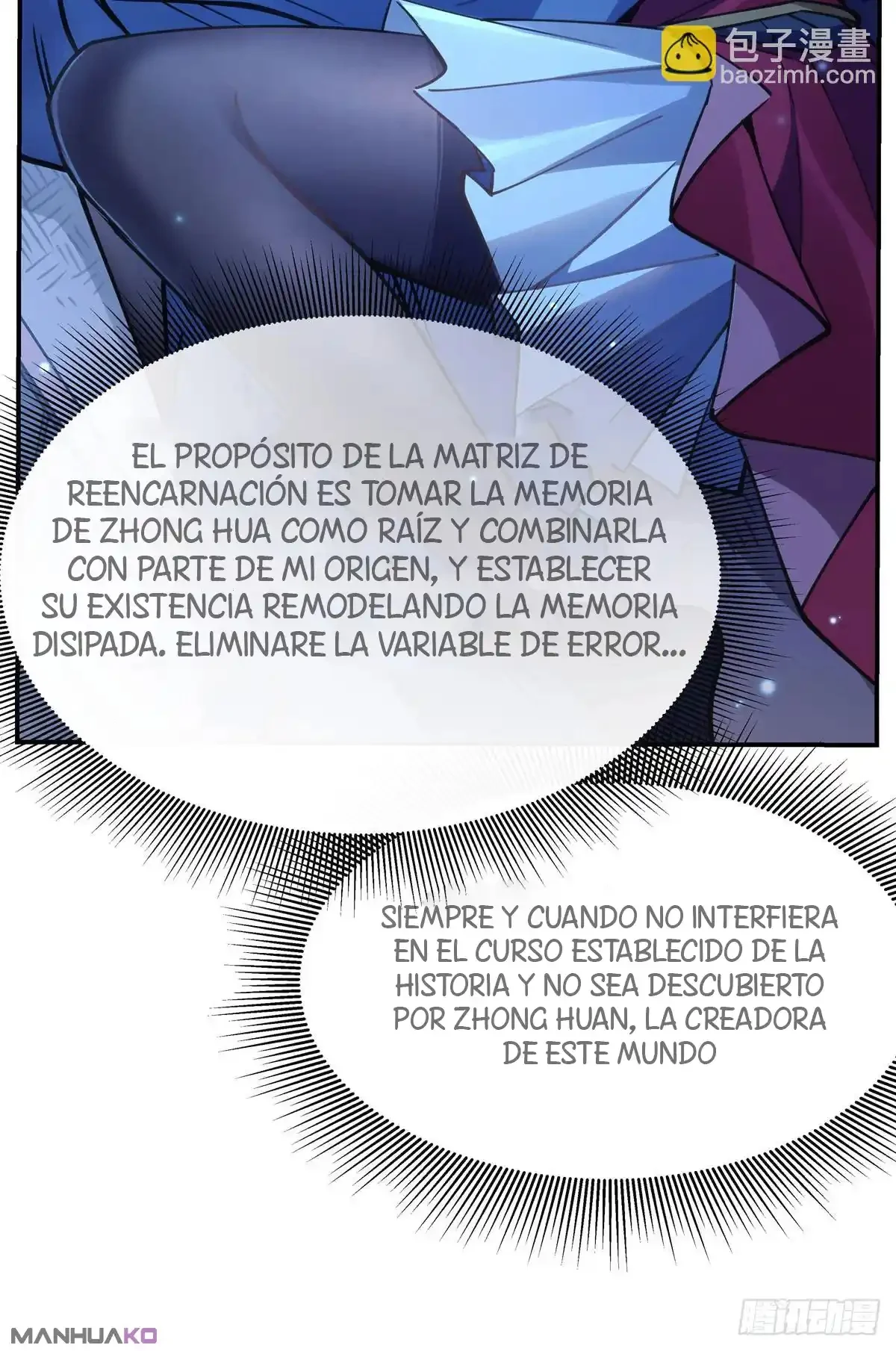 Mis Discípulas, las Futuras Soberanas del Cielo — Capítulo 150 — 15