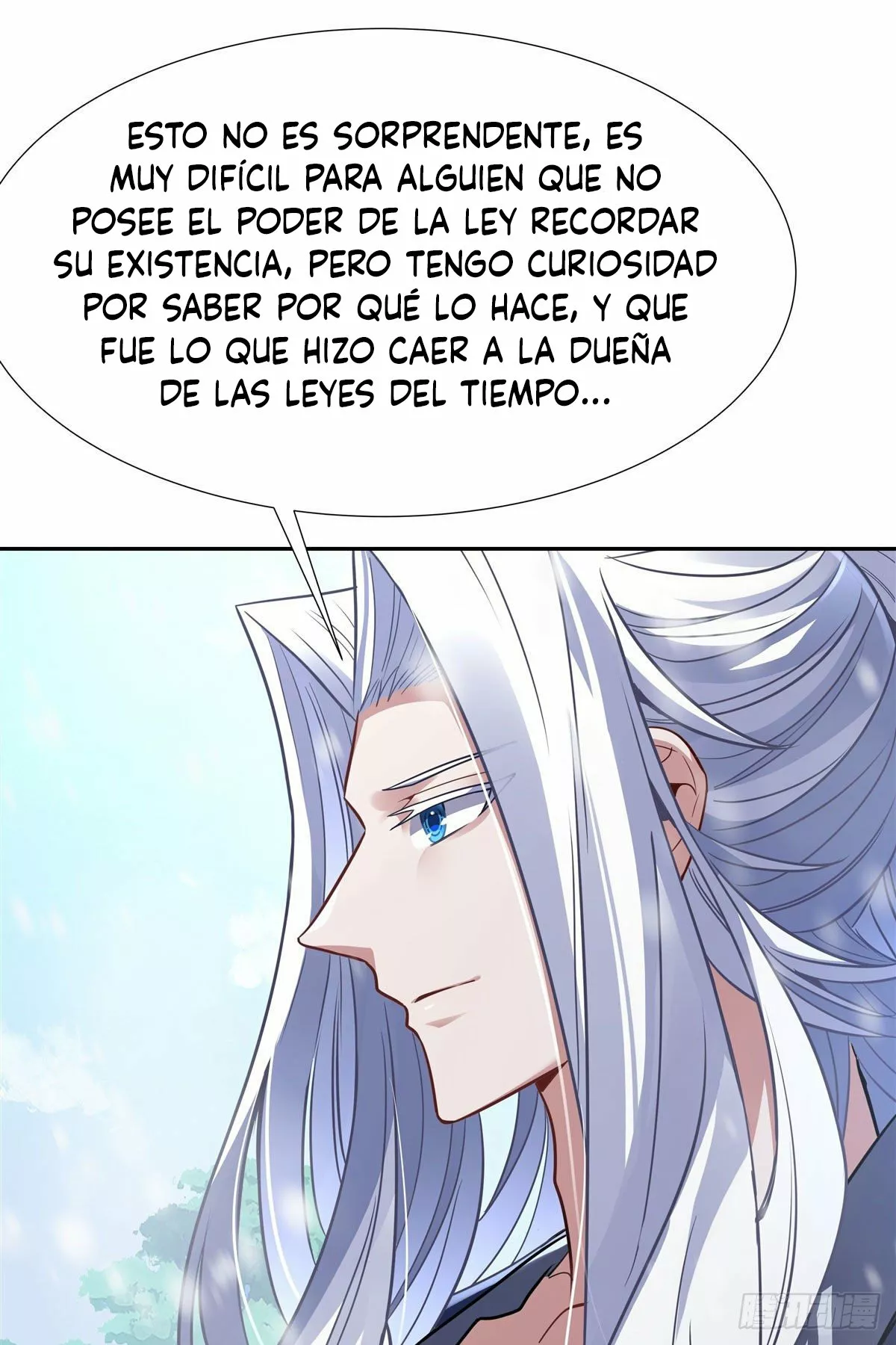 Mis Discípulas, las Futuras Soberanas del Cielo — Capítulo 72 — 41