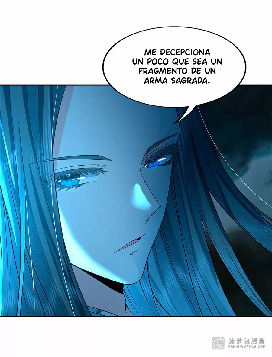 Mis Discípulas, las Futuras Soberanas del Cielo — Capítulo 8 — 14