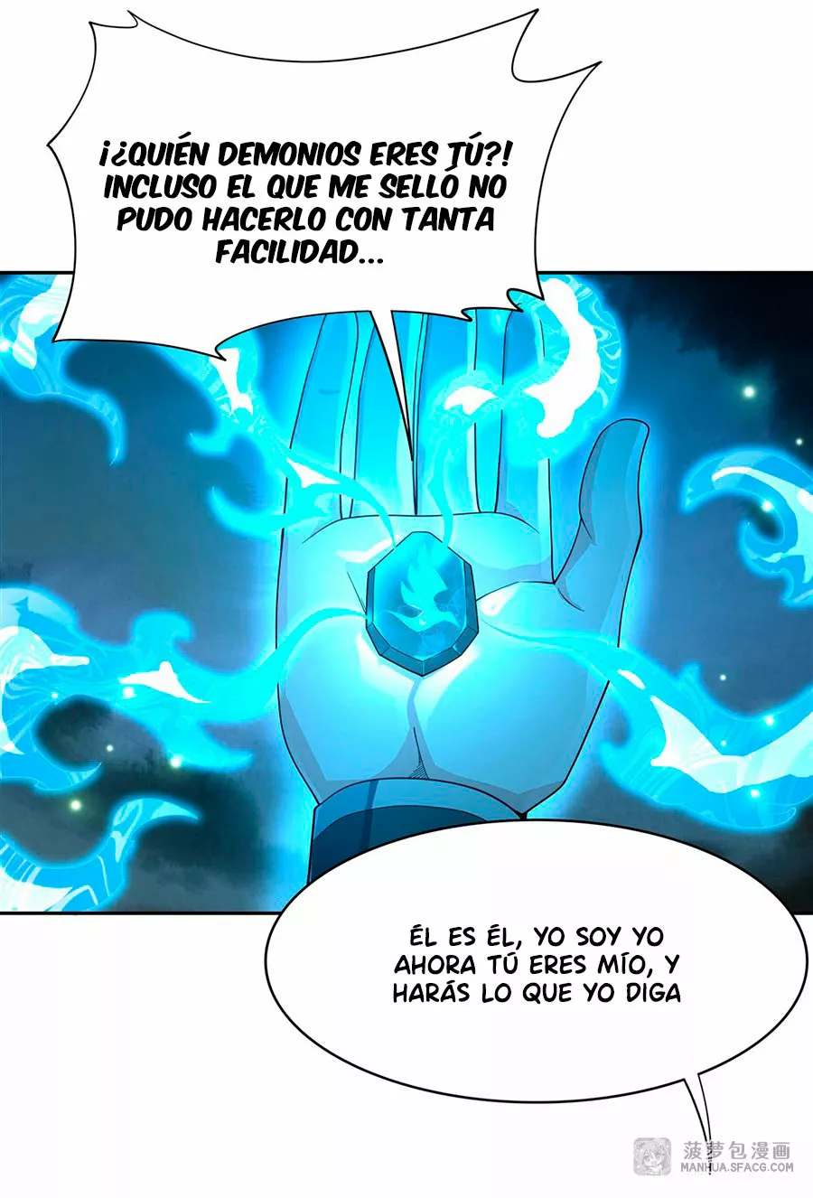 Mis Discípulas, las Futuras Soberanas del Cielo — Capítulo 8 — 26