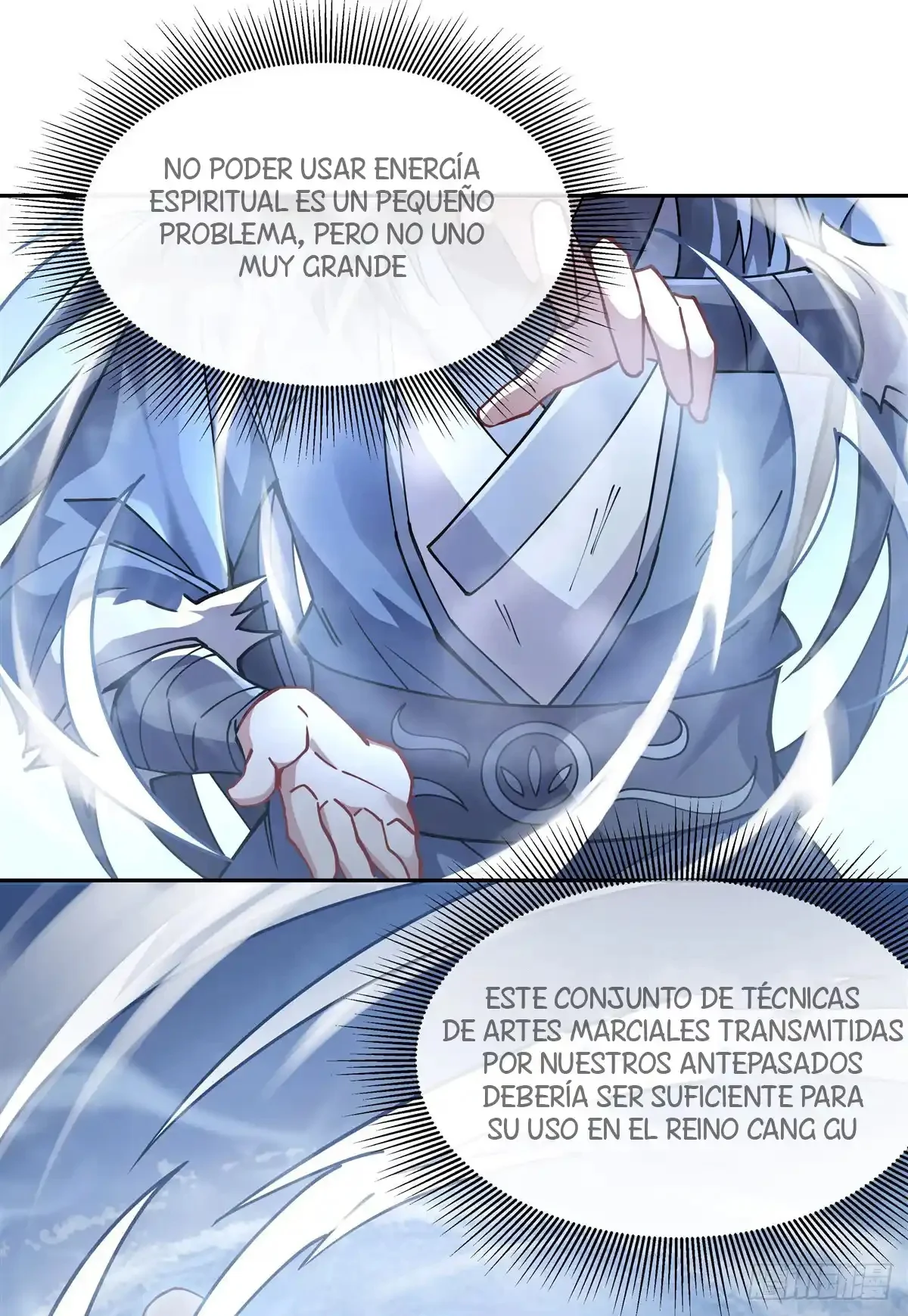 Mis Discípulas, las Futuras Soberanas del Cielo — Capítulo 148 — 27