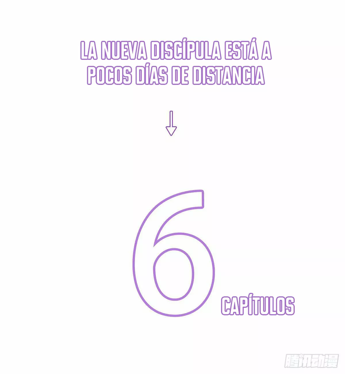 Mis Discípulas, las Futuras Soberanas del Cielo — Capítulo 85 — 46