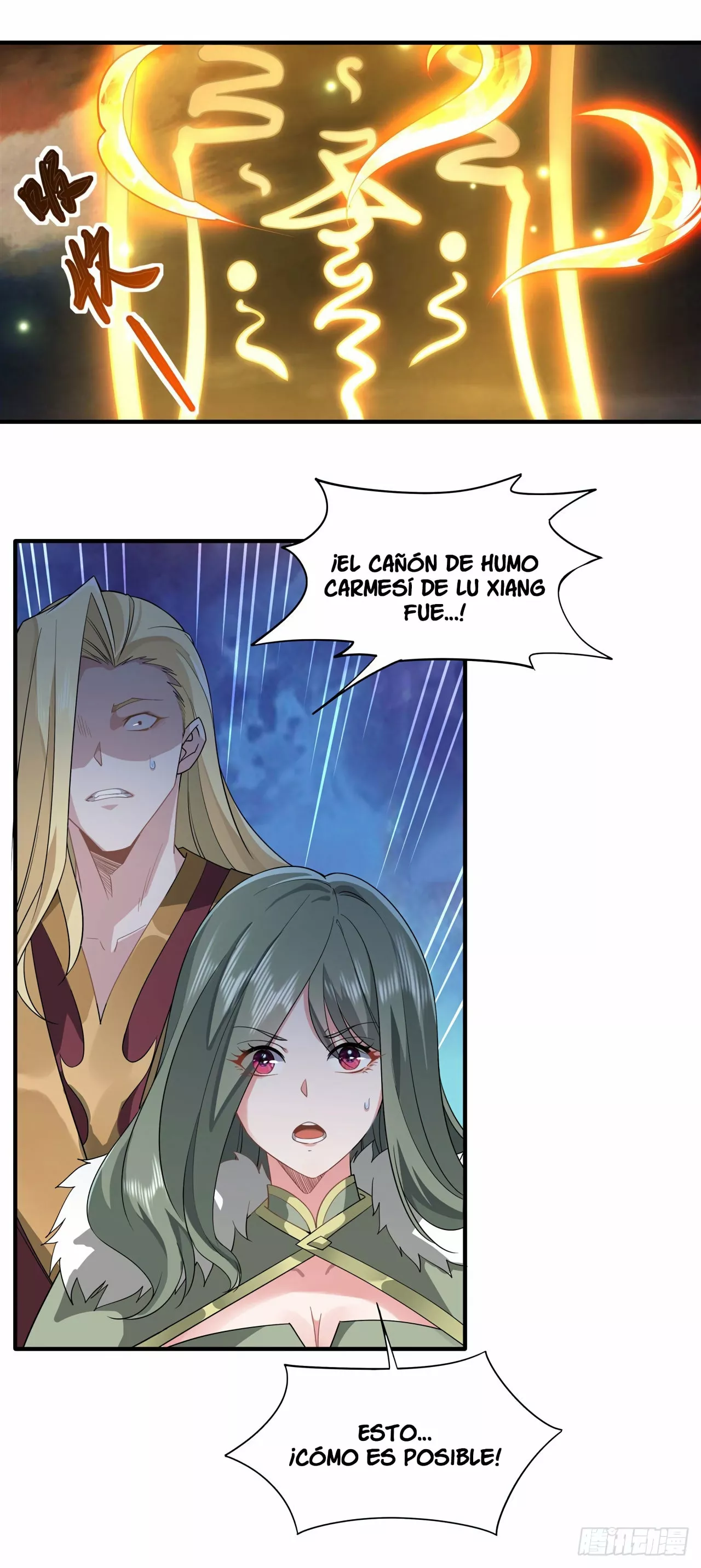 Mis Discípulas, las Futuras Soberanas del Cielo — Capítulo 19 — 13
