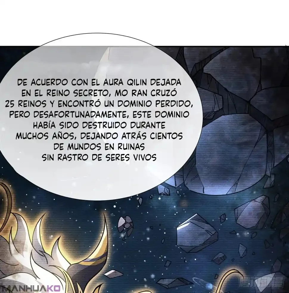 Mis Discípulas, las Futuras Soberanas del Cielo — Capítulo 168 — 10