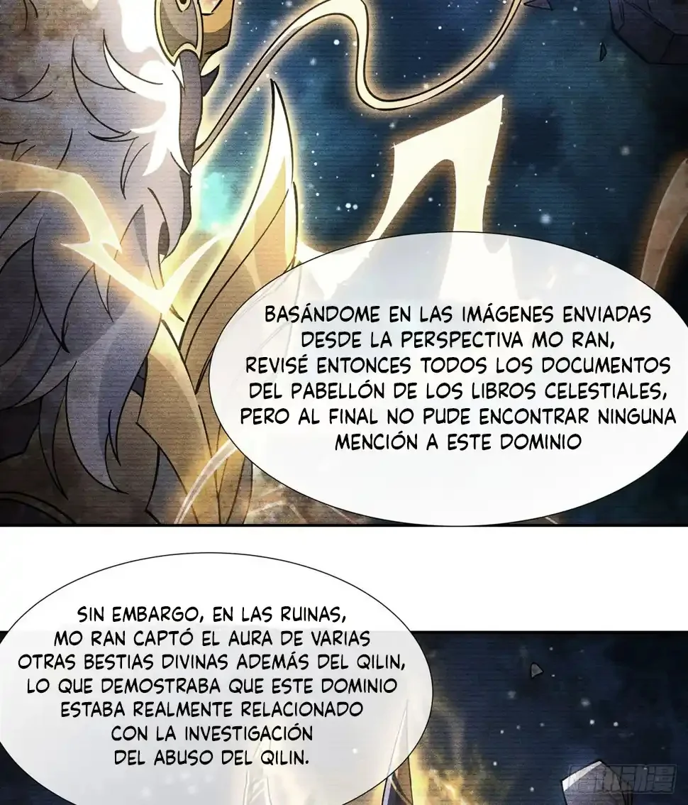 Mis Discípulas, las Futuras Soberanas del Cielo — Capítulo 168 — 11