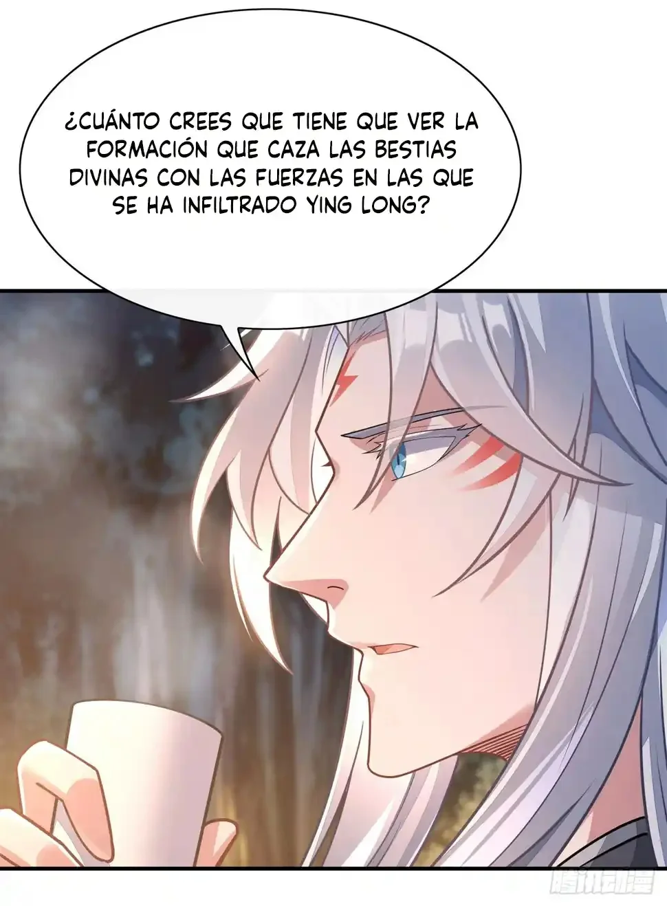 Mis Discípulas, las Futuras Soberanas del Cielo — Capítulo 168 — 17