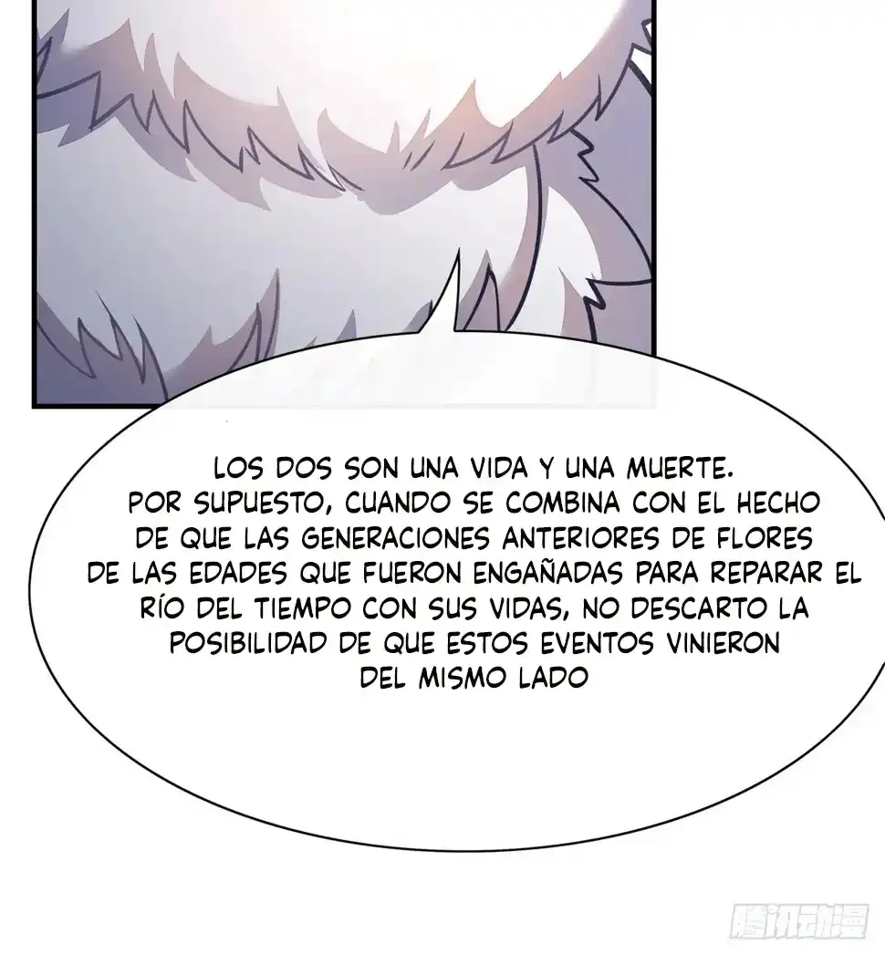 Mis Discípulas, las Futuras Soberanas del Cielo — Capítulo 168 — 19