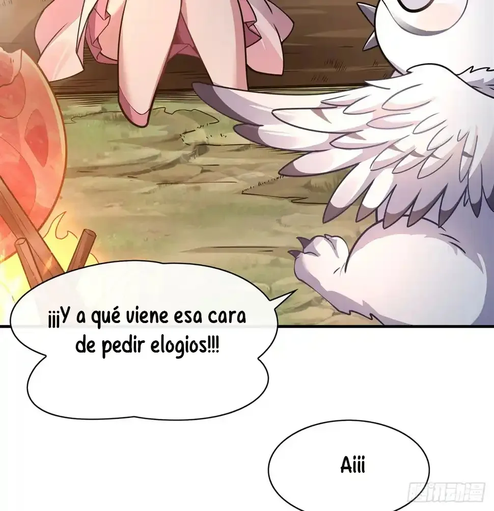 Mis Discípulas, las Futuras Soberanas del Cielo — Capítulo 168 — 26