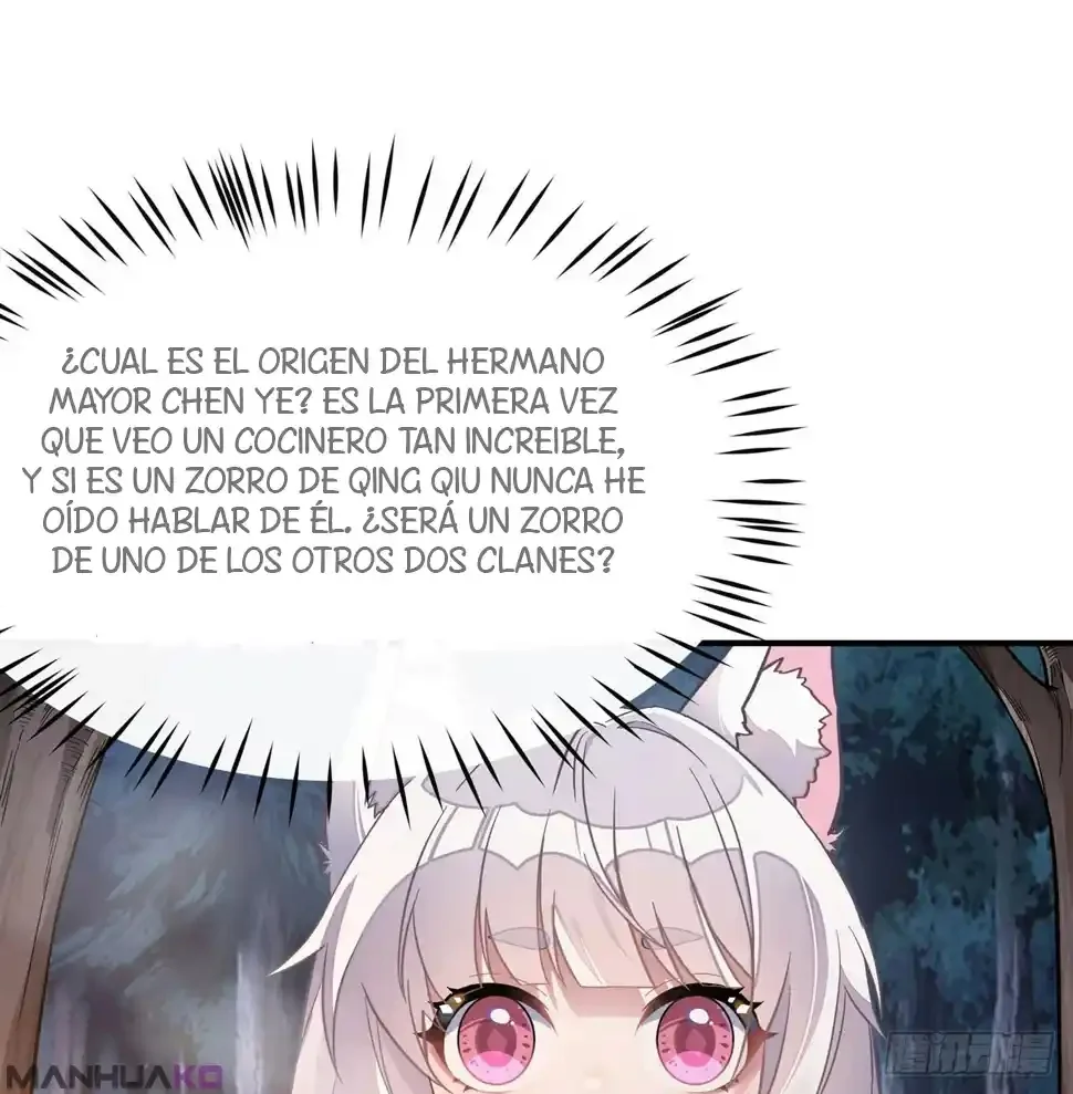 Mis Discípulas, las Futuras Soberanas del Cielo — Capítulo 168 — 30