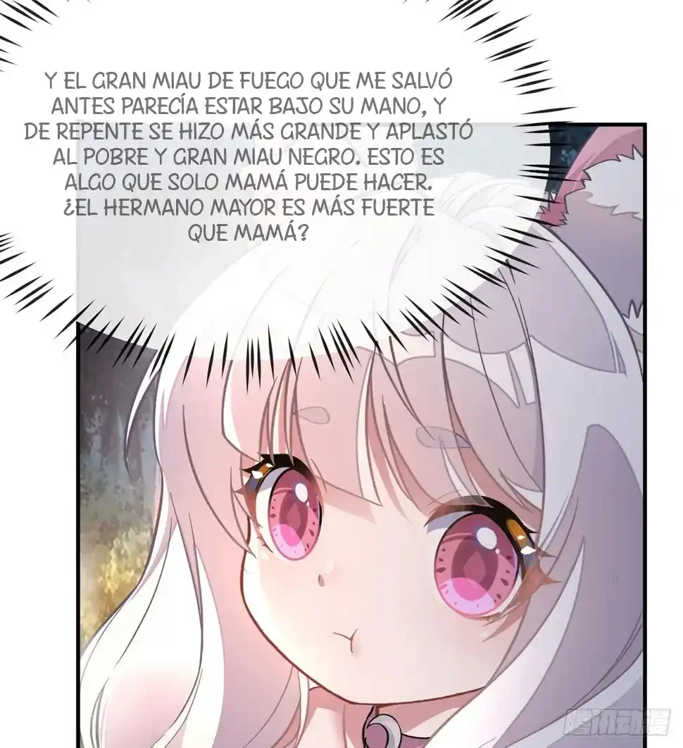 Mis Discípulas, las Futuras Soberanas del Cielo — Capítulo 168 — 32