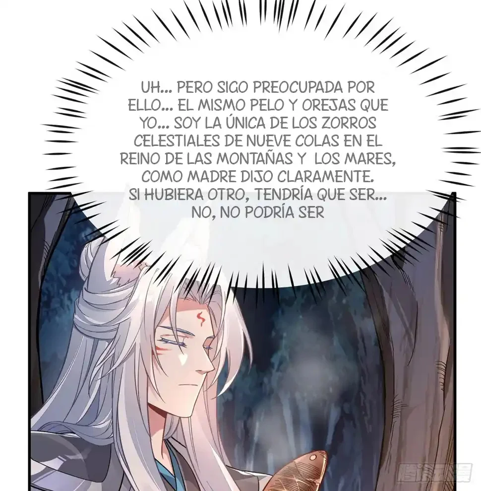 Mis Discípulas, las Futuras Soberanas del Cielo — Capítulo 168 — 36