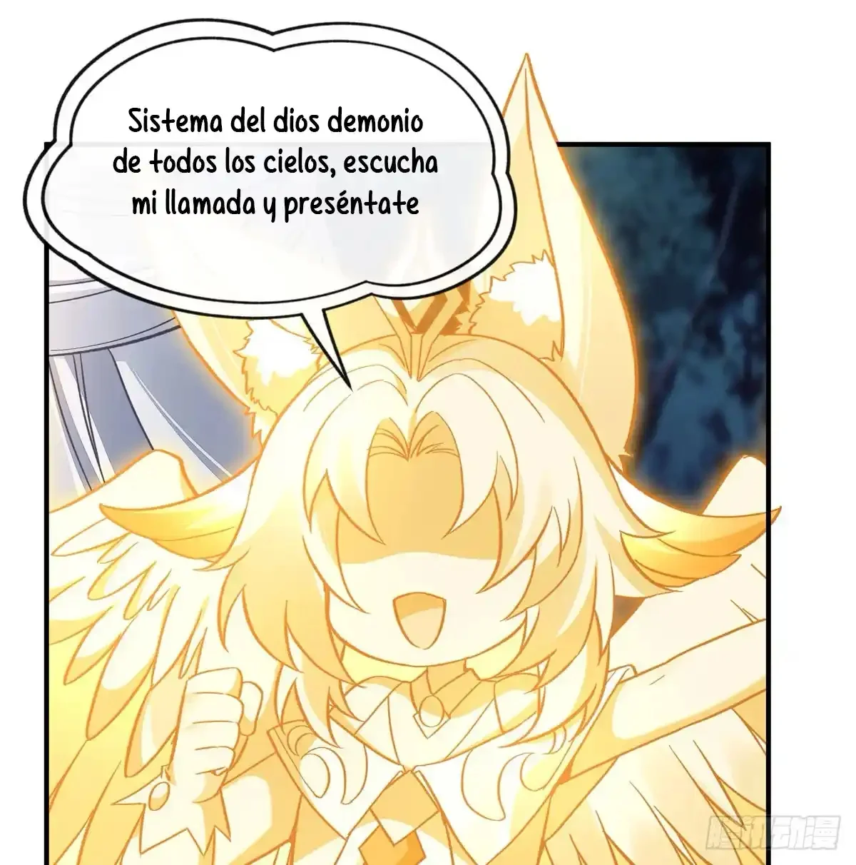 Mis Discípulas, las Futuras Soberanas del Cielo — Capítulo 168 — 43