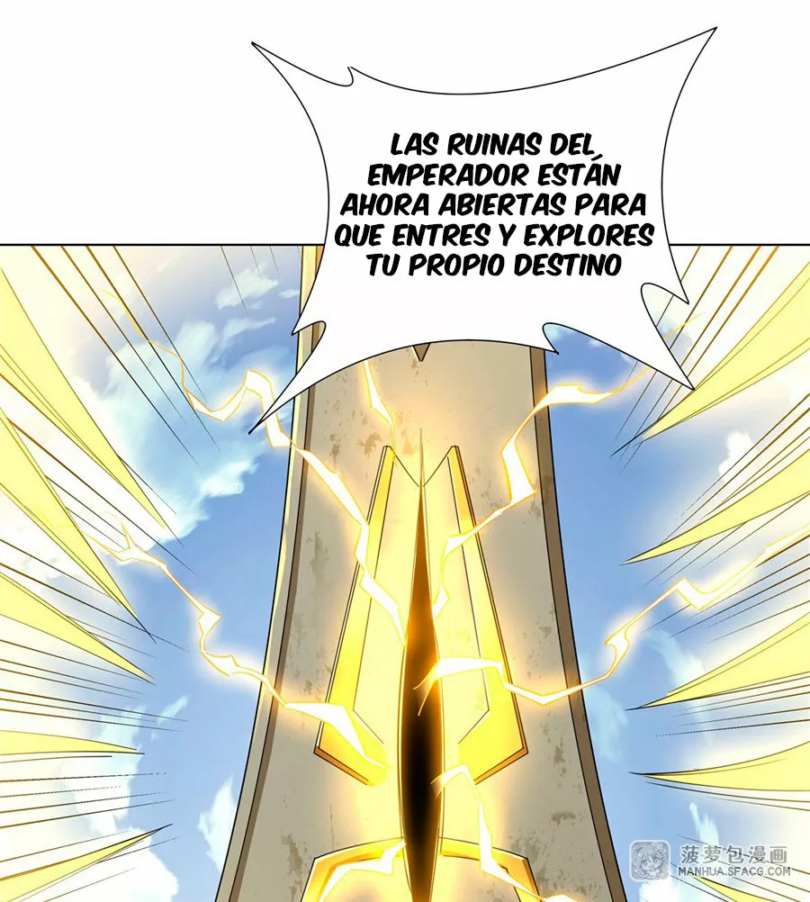 Mis Discípulas, las Futuras Soberanas del Cielo — Capítulo 7 — 4