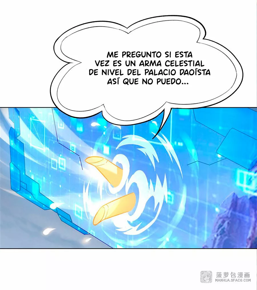 Mis Discípulas, las Futuras Soberanas del Cielo — Capítulo 7 — 23