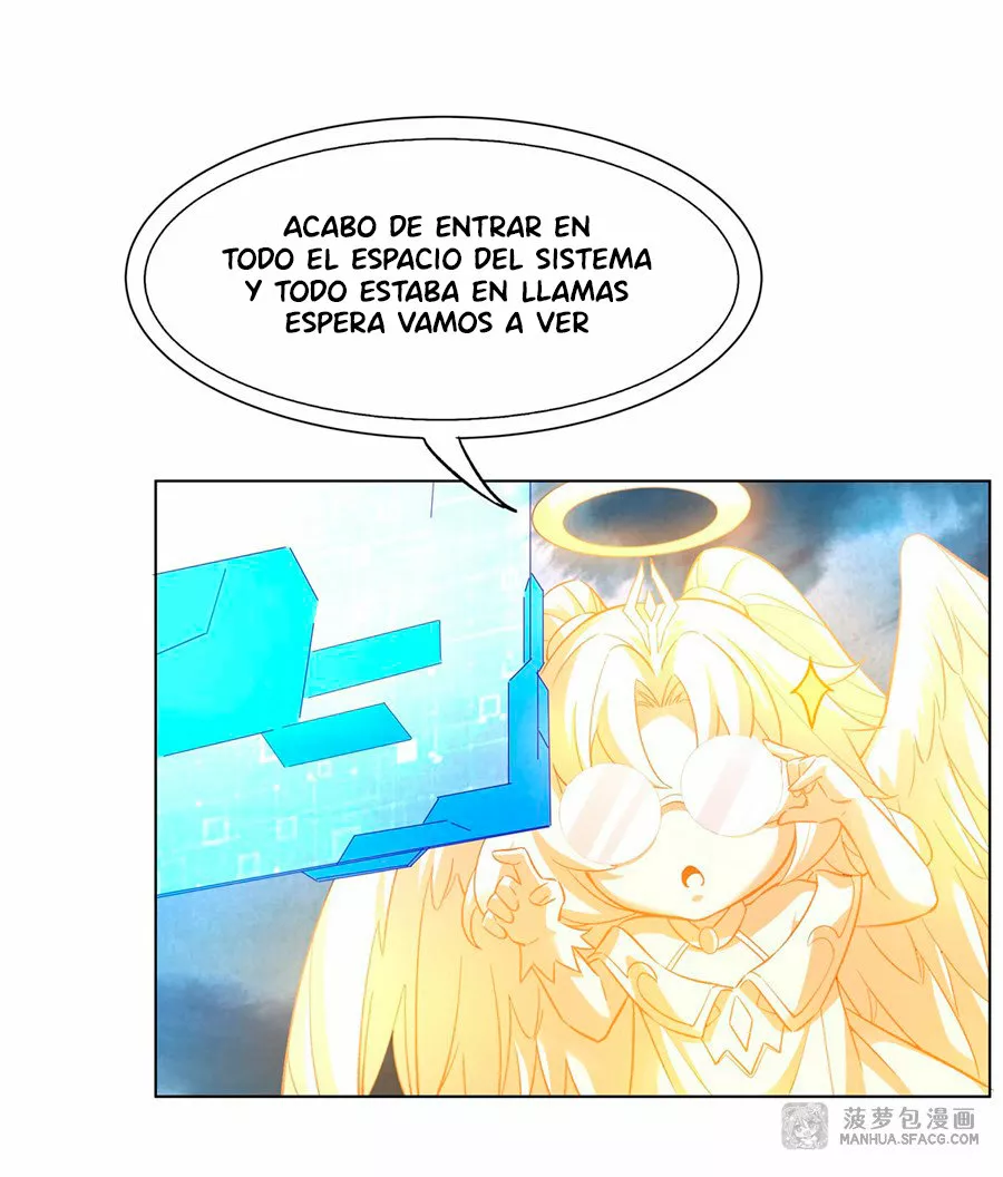 Mis Discípulas, las Futuras Soberanas del Cielo — Capítulo 7 — 33
