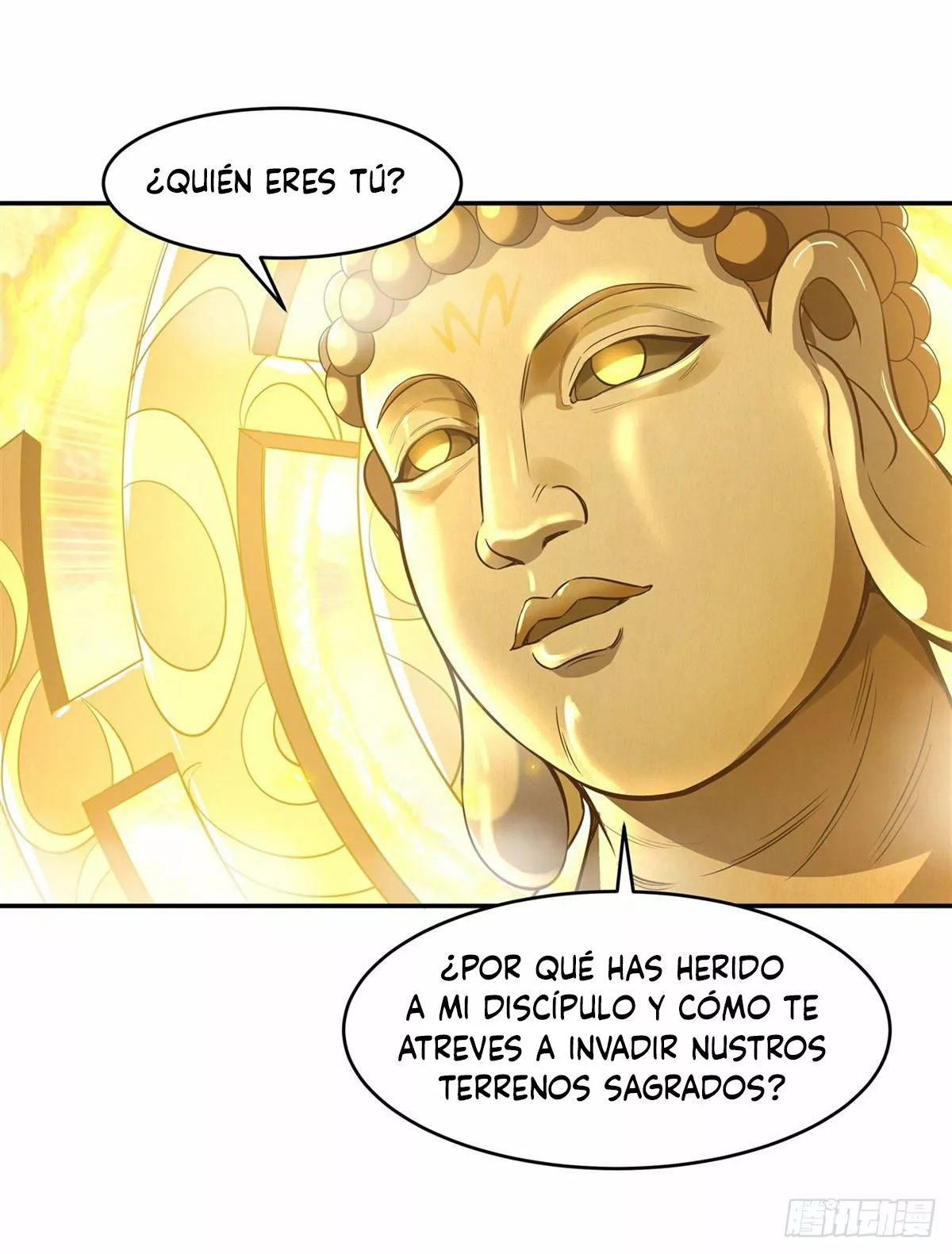 Mis Discípulas, las Futuras Soberanas del Cielo — Capítulo 69 — 22
