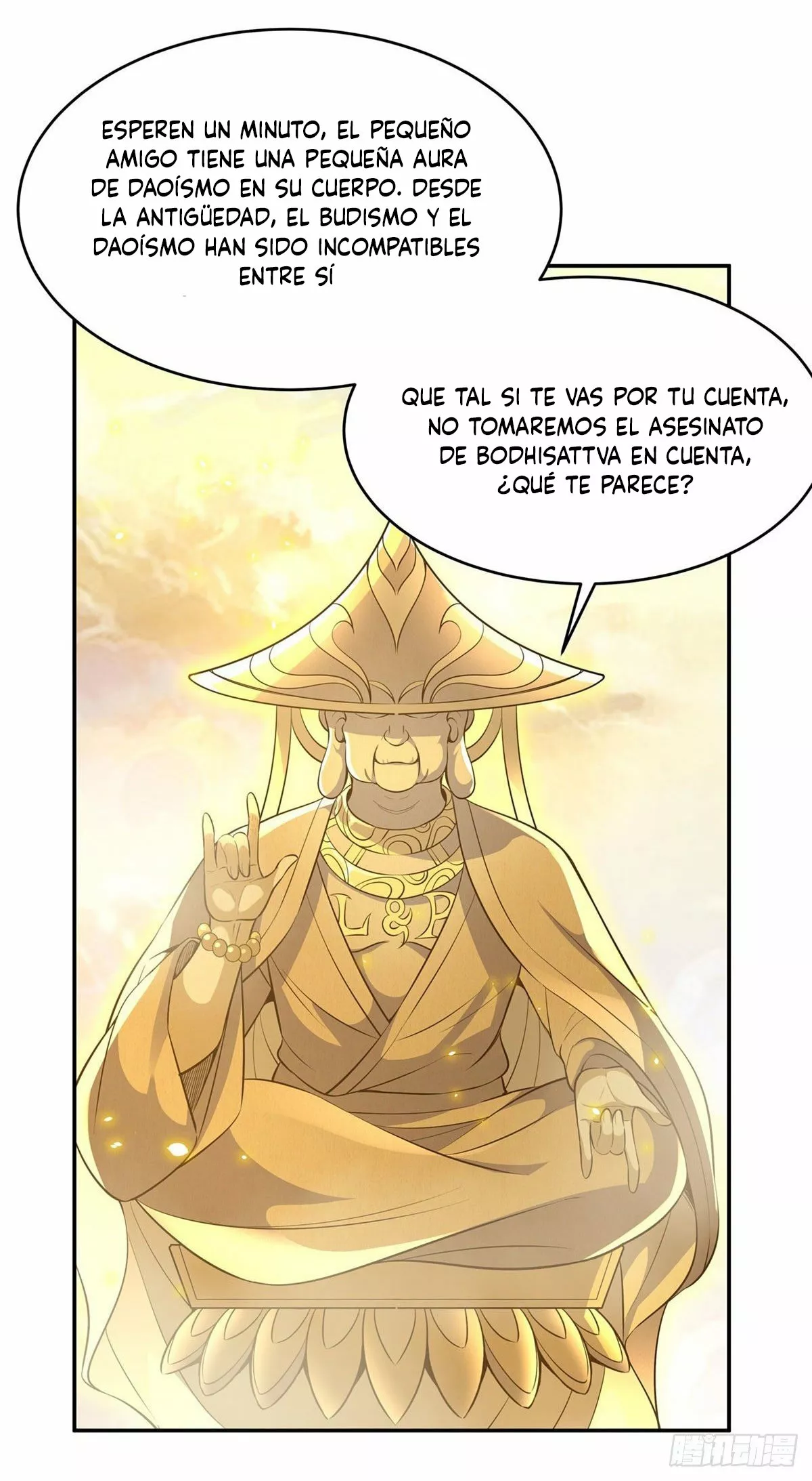 Mis Discípulas, las Futuras Soberanas del Cielo — Capítulo 69 — 25