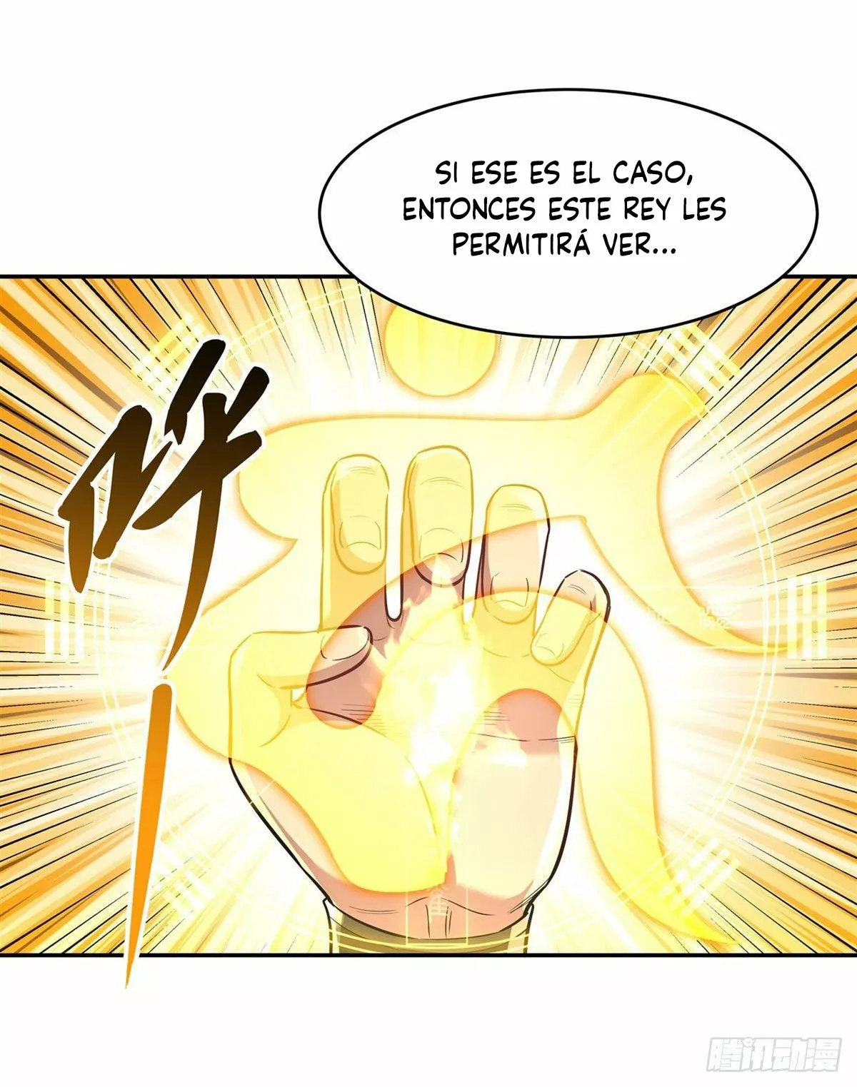 Mis Discípulas, las Futuras Soberanas del Cielo — Capítulo 69 — 29